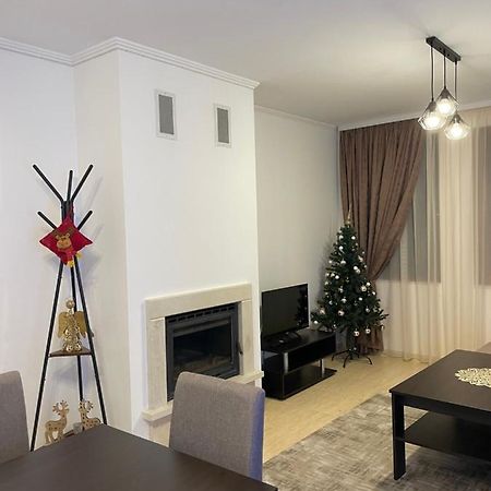 Ferienwohnung Гранд Манастира , Пампорово Exterior foto
