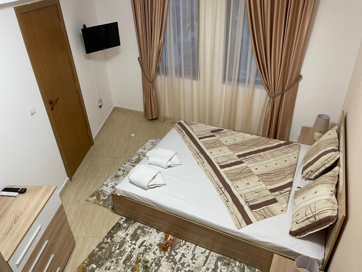 Ferienwohnung Гранд Манастира , Пампорово Exterior foto