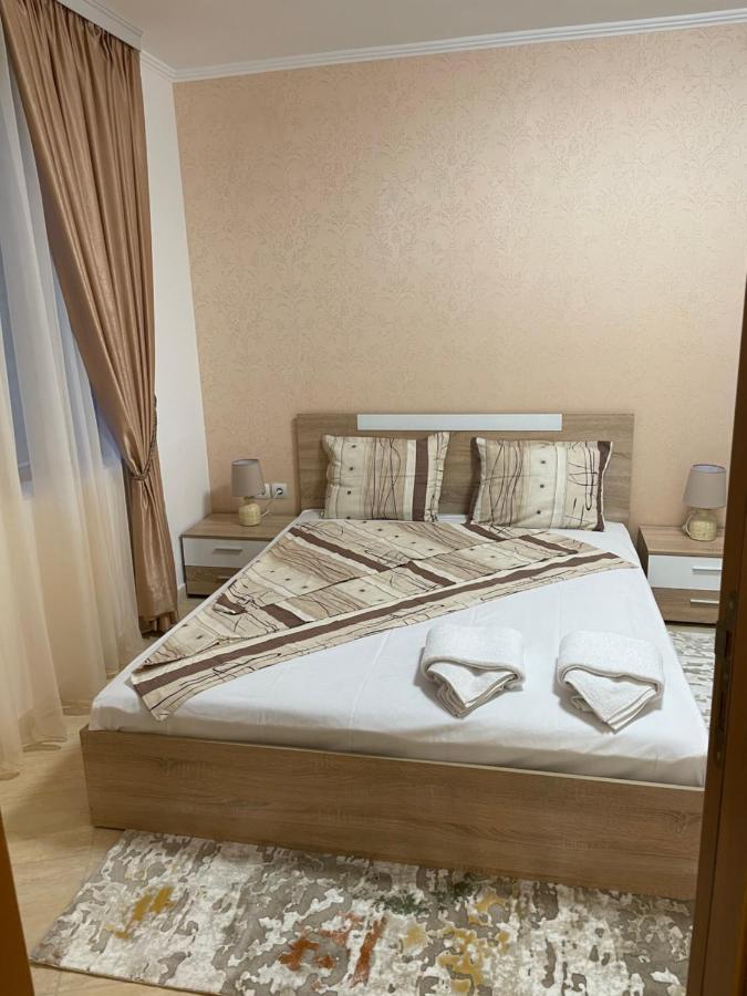 Ferienwohnung Гранд Манастира , Пампорово Exterior foto