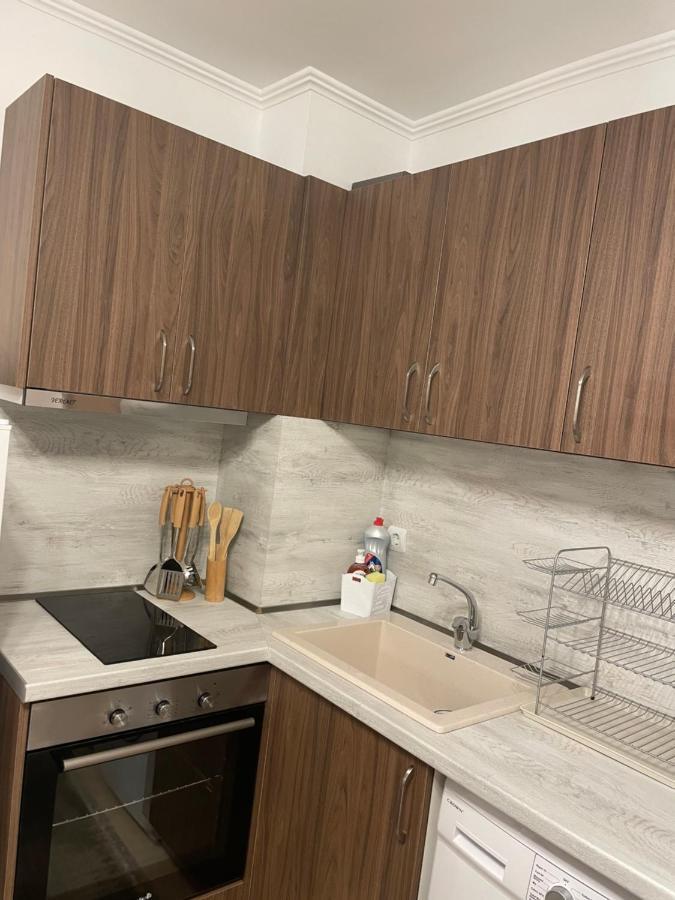 Ferienwohnung Гранд Манастира , Пампорово Exterior foto