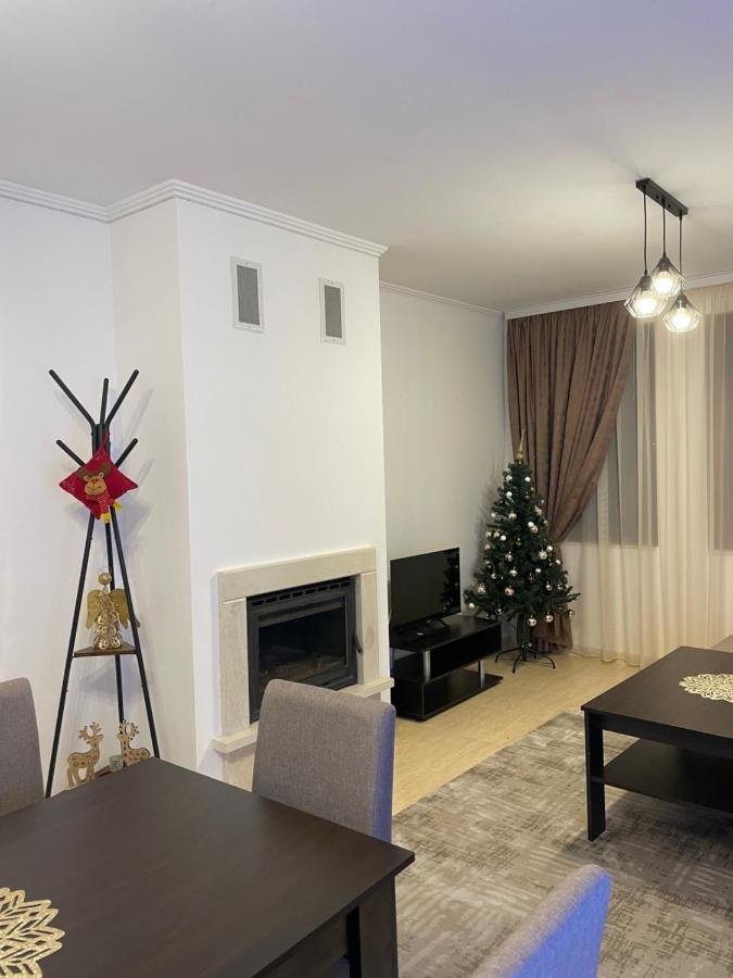 Ferienwohnung Гранд Манастира , Пампорово Exterior foto